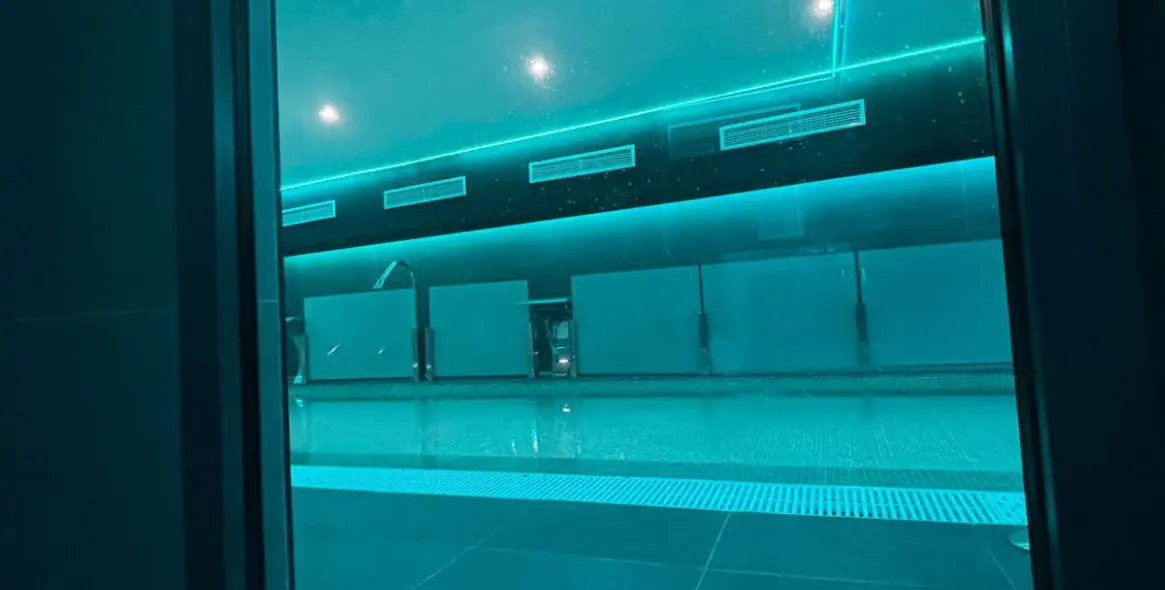 Долгосрочная аренда апартаментов на среднем этаже в Fuengirola 38