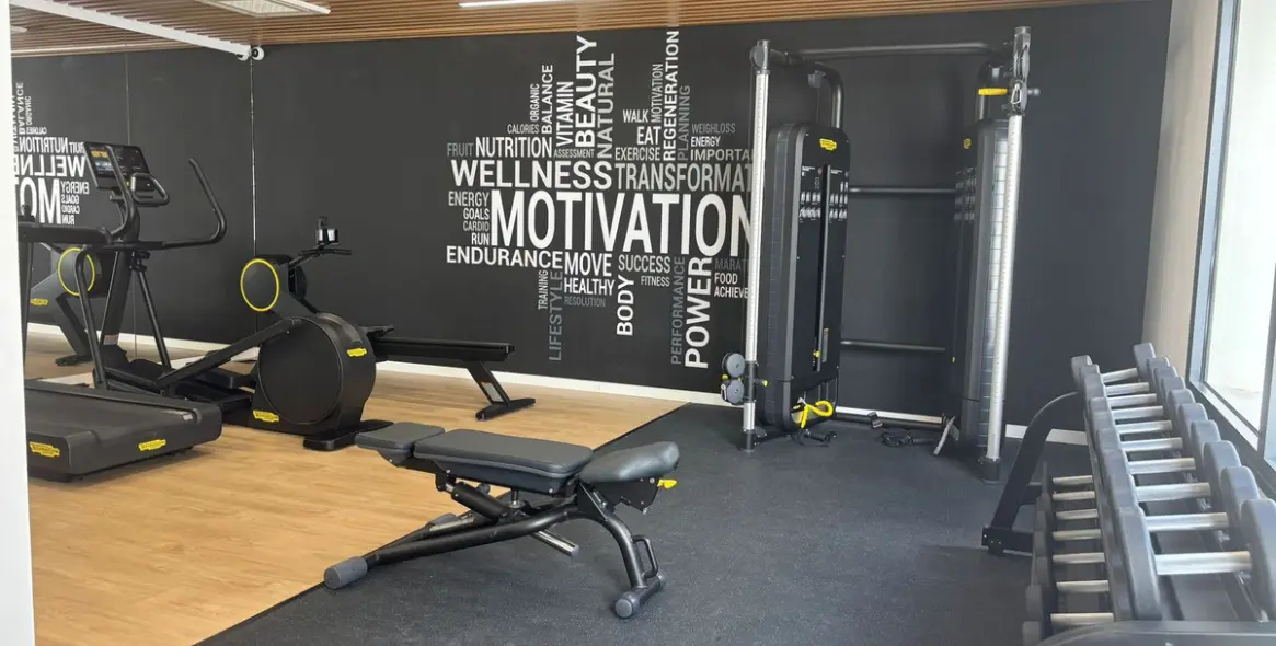 Долгосрочная аренда апартаментов на среднем этаже в Fuengirola 40