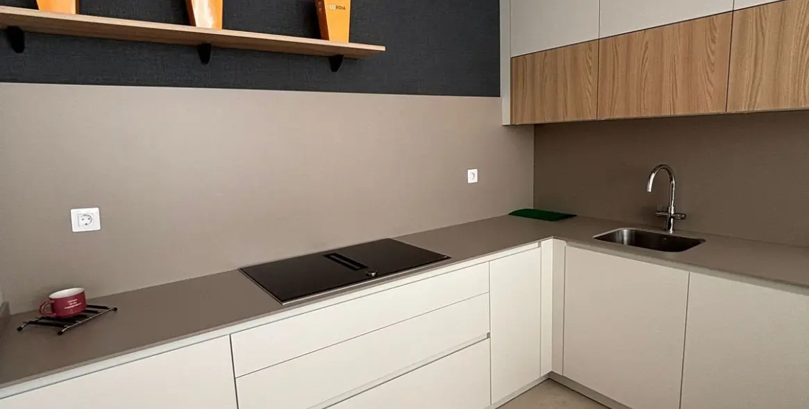 Долгосрочная аренда апартаментов на среднем этаже в Fuengirola 42