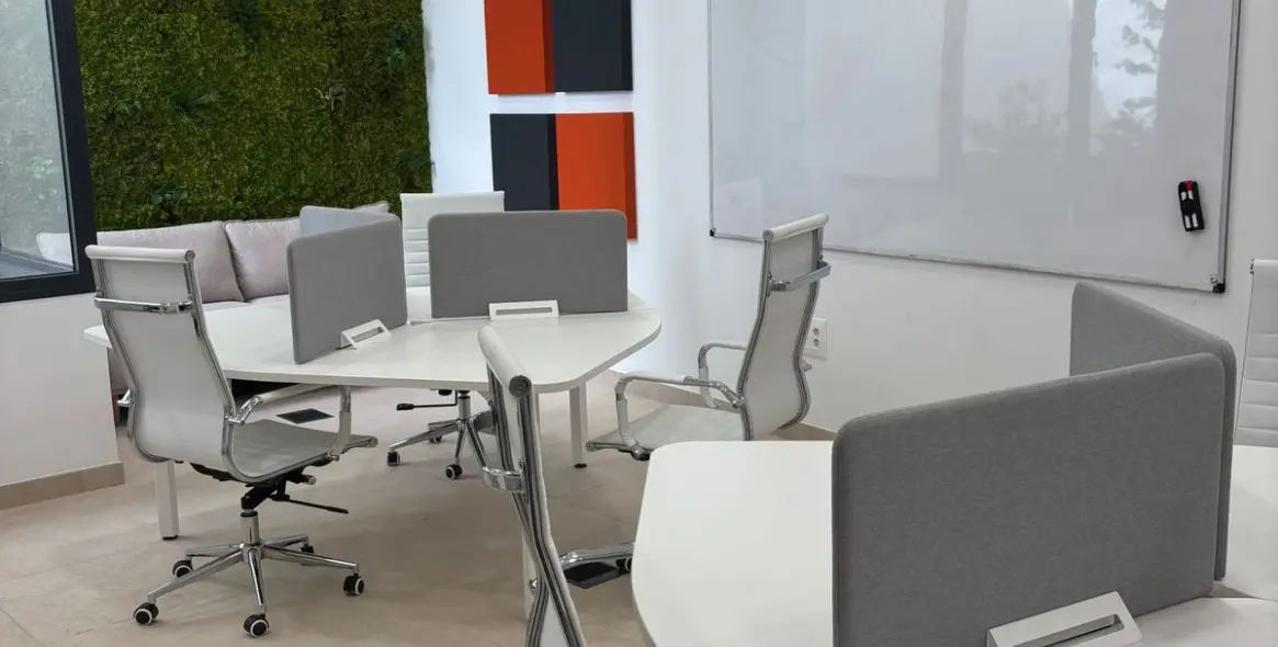 Долгосрочная аренда апартаментов на среднем этаже в Fuengirola 44