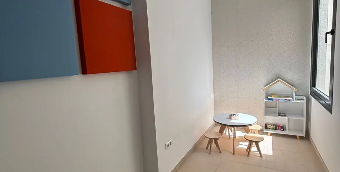 Долгосрочная аренда апартаментов на среднем этаже в Fuengirola 46