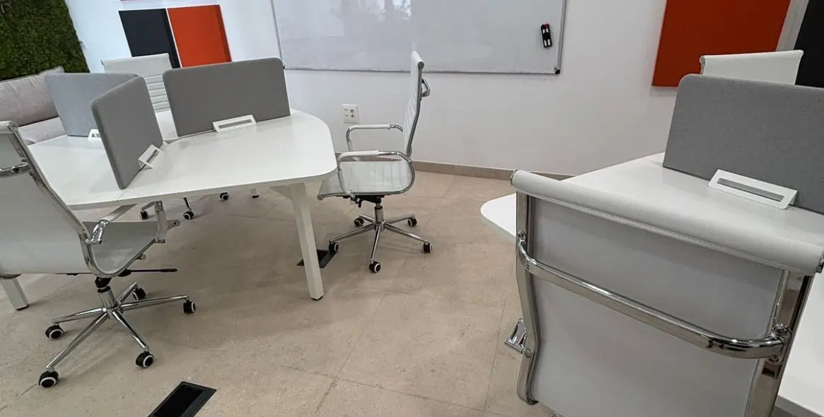 Долгосрочная аренда апартаментов на среднем этаже в Fuengirola 47