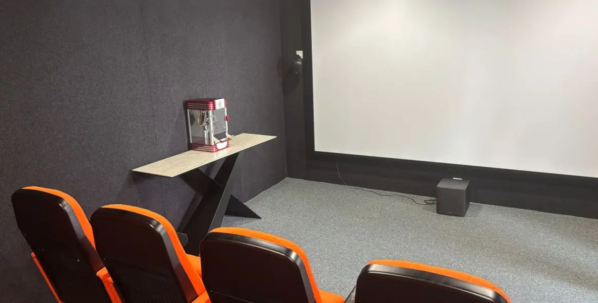 Долгосрочная аренда апартаментов на среднем этаже в Fuengirola 48