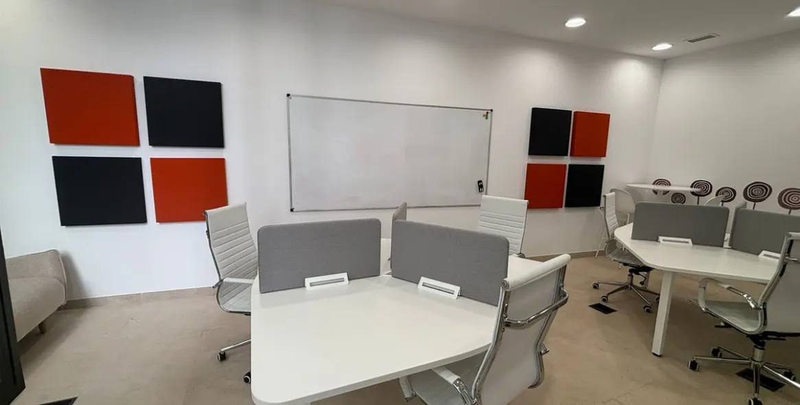 Alquiler a largo plazo de apartamento en planta media en Fuengirola 69
