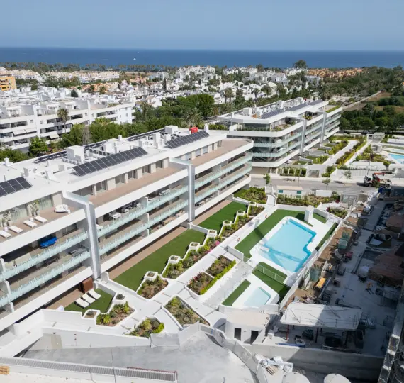 Long-term rent of commercial premises in San Pedro de Alcántara