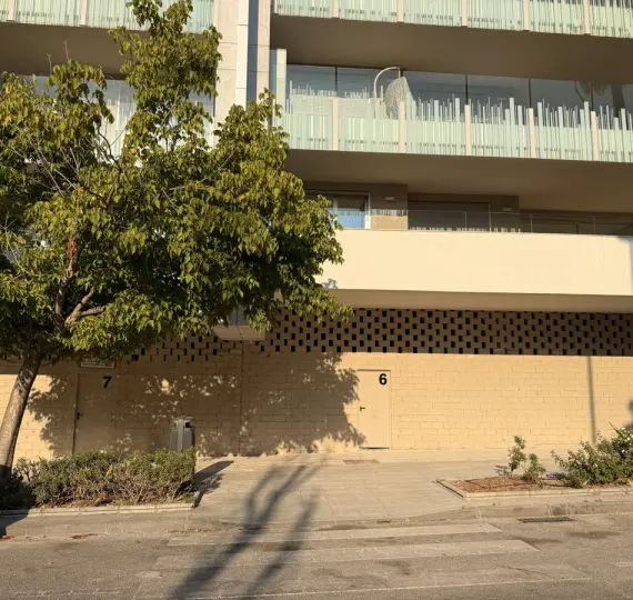 Long-term rent of commercial premises in San Pedro de Alcántara