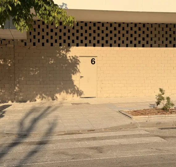 Long-term rent of commercial premises in San Pedro de Alcántara