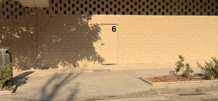 Long-term rent of commercial premises in San Pedro de Alcántara 2