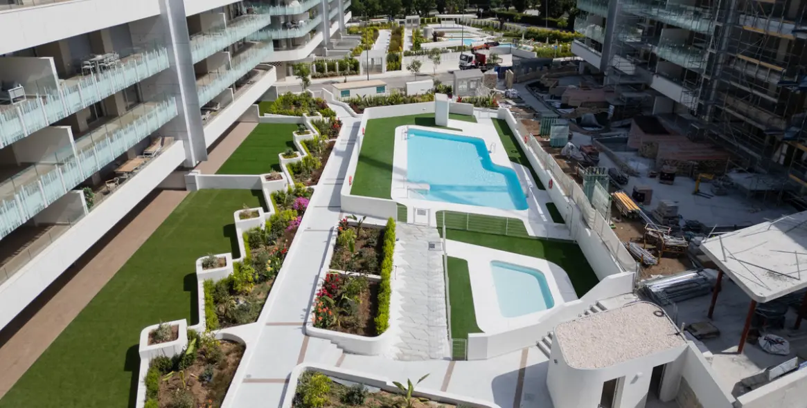 Long-term rent of commercial premises in San Pedro de Alcántara 6