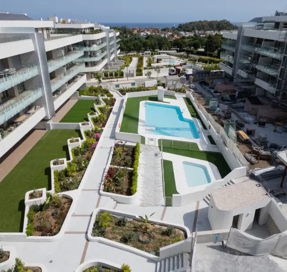 Long-term rent of commercial premises in San Pedro de Alcántara