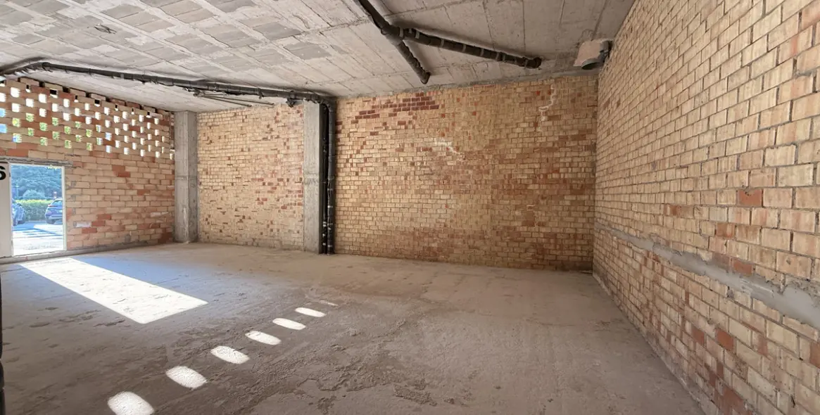 Long-term rent of commercial premises in San Pedro de Alcántara 18