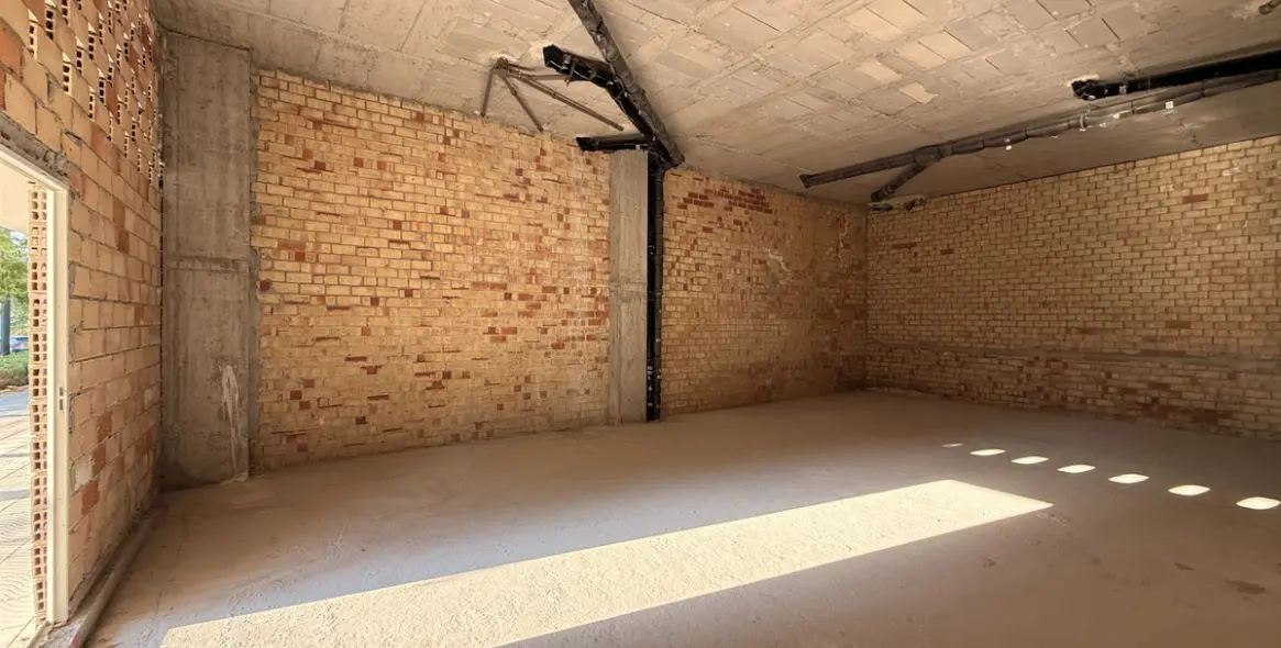 Long-term rent of commercial premises in San Pedro de Alcántara 19