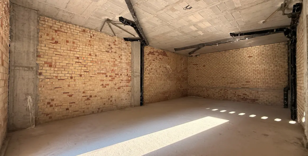 Long-term rent of commercial premises in San Pedro de Alcántara 20