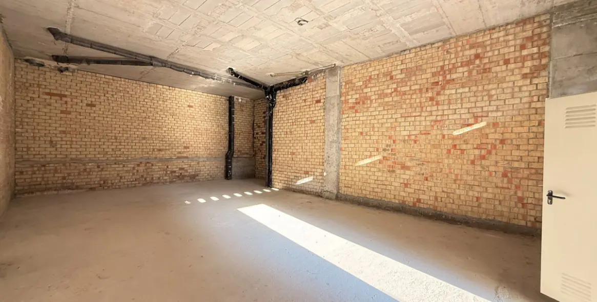 Долгосрочная аренда коммерческого помещения в San Pedro de Alcántara 21