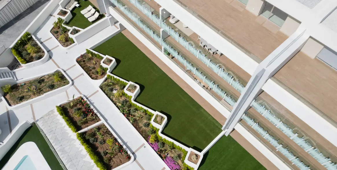 Долгосрочная аренда коммерческого помещения в San Pedro de Alcántara 25