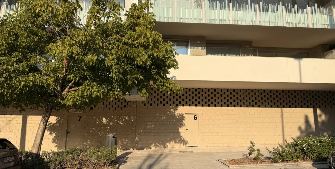 Long-term rent of commercial premises in San Pedro de Alcántara 1