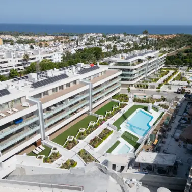 Long-term rent of commercial premises in San Pedro de Alcántara