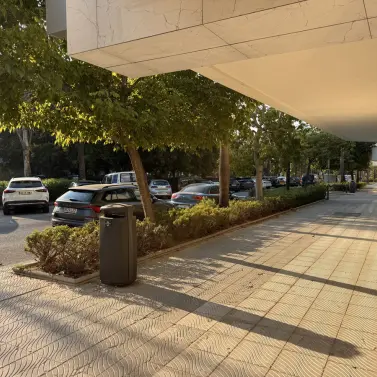 Long-term rent of commercial premises in San Pedro de Alcántara