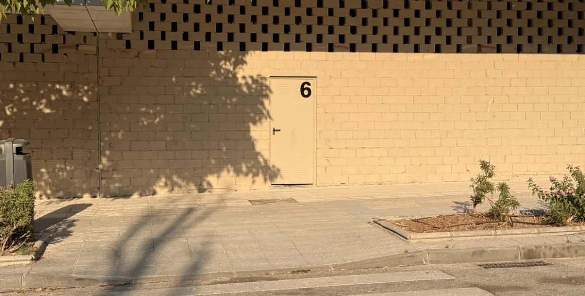 Long-term rent of commercial premises in San Pedro de Alcántara 4