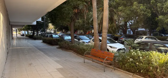 Long-term rent of commercial premises in San Pedro de Alcántara 4