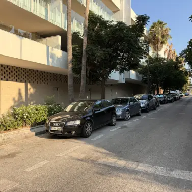 Long-term rent of commercial premises in San Pedro de Alcántara