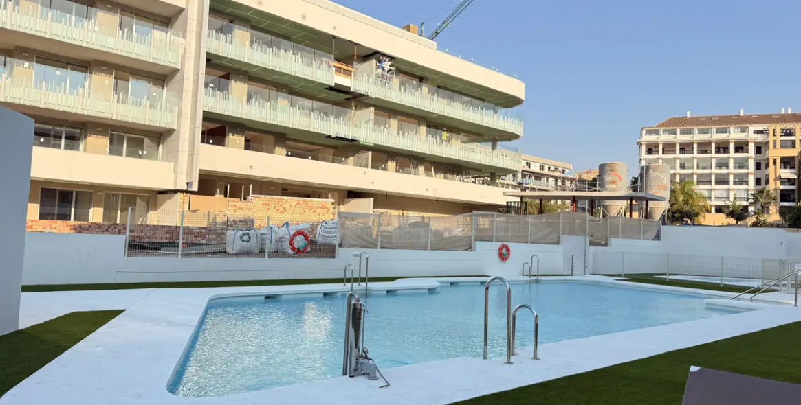 Long-term rent of commercial premises in San Pedro de Alcántara 14