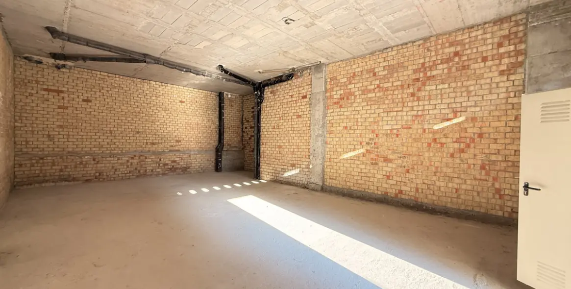Long-term rent of commercial premises in San Pedro de Alcántara 21