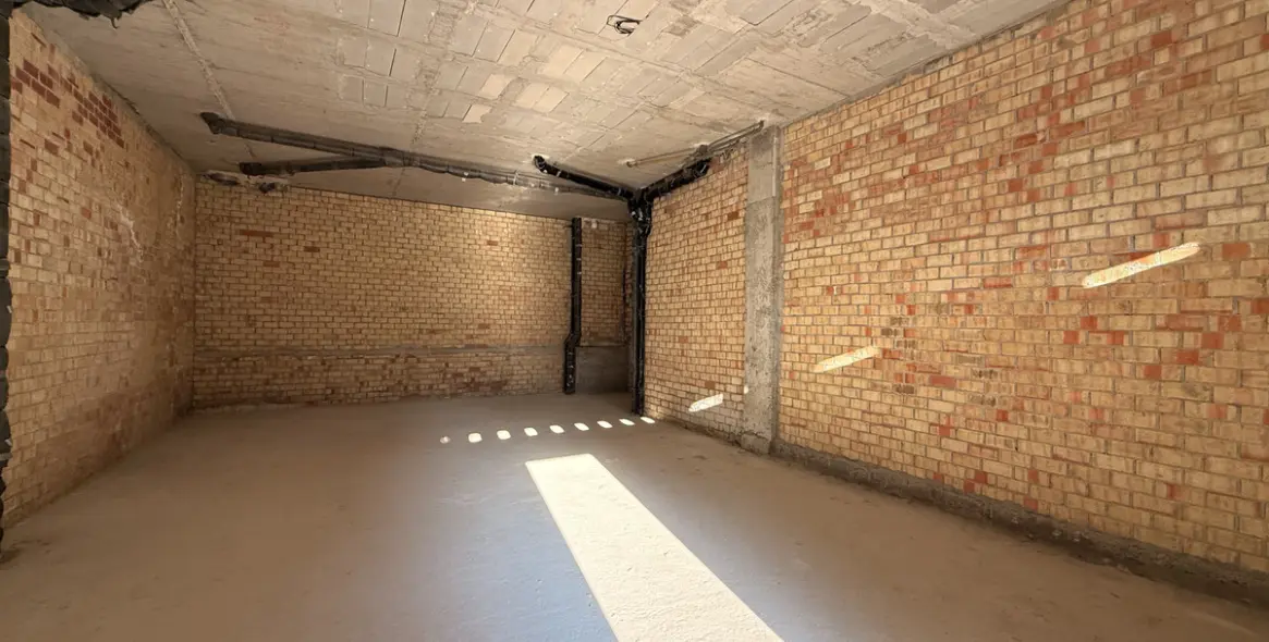 Long-term rent of commercial premises in San Pedro de Alcántara 22