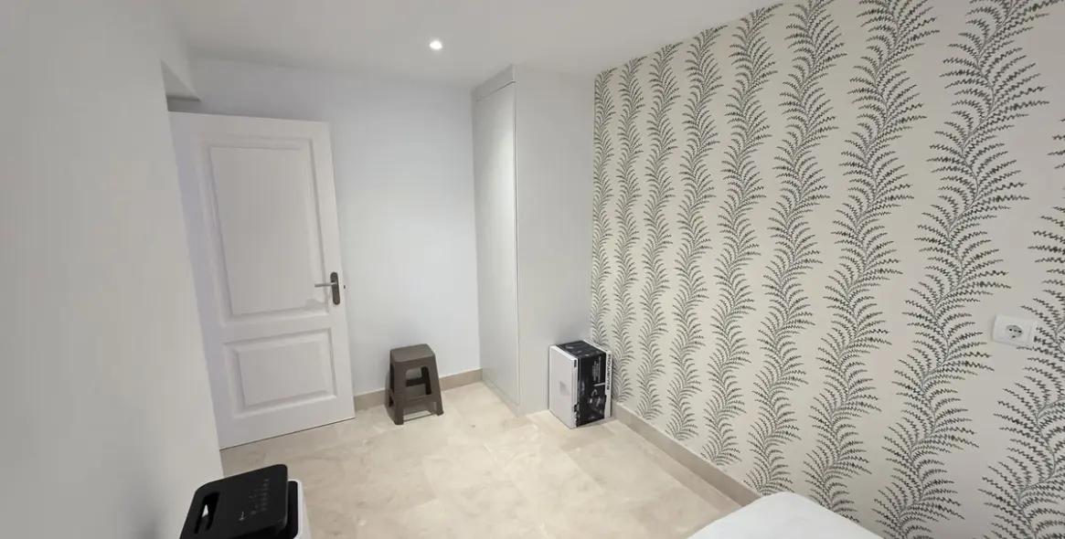 Long-term rent of middle floor apartment in Nueva Andalucía 19