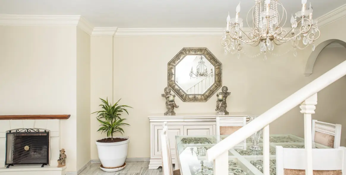 Long-term rent of penthouse duplex in Guadalmina Baja 3