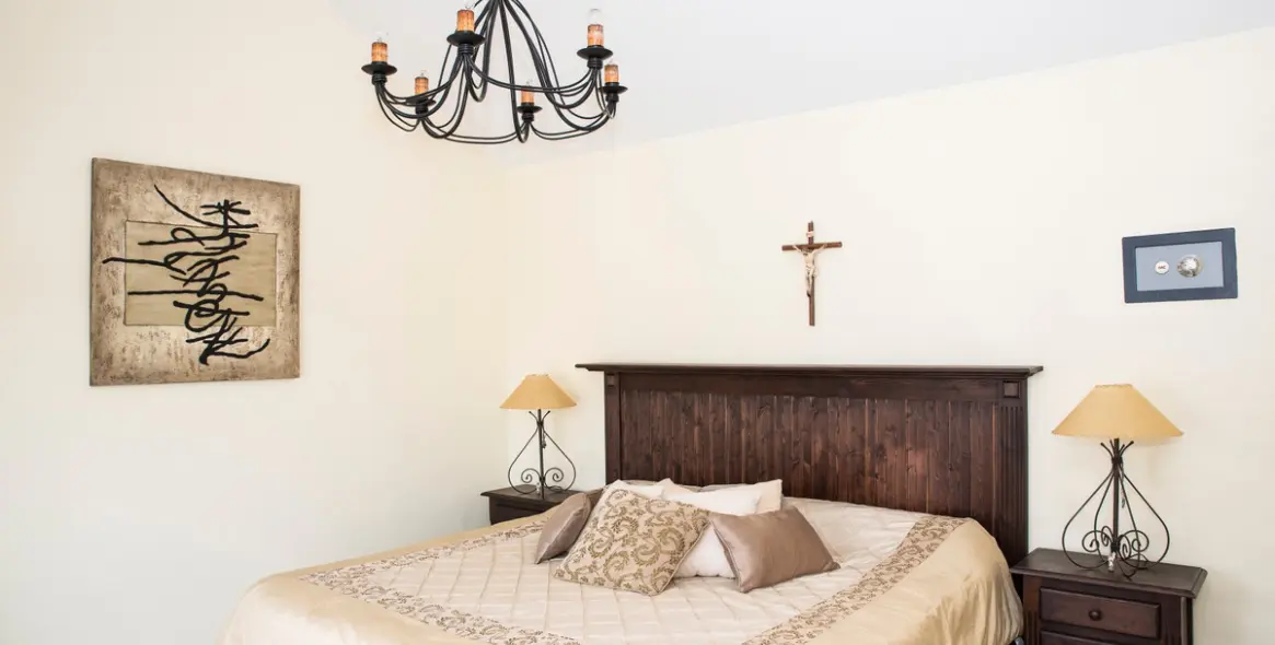 Long-term rent of penthouse duplex in Guadalmina Baja 4