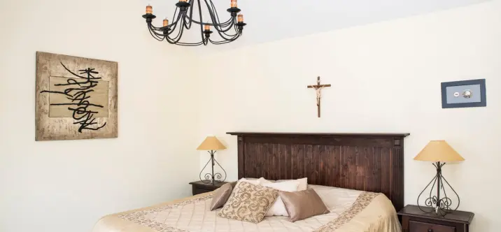 Long-term rent of penthouse duplex in Guadalmina Baja 3