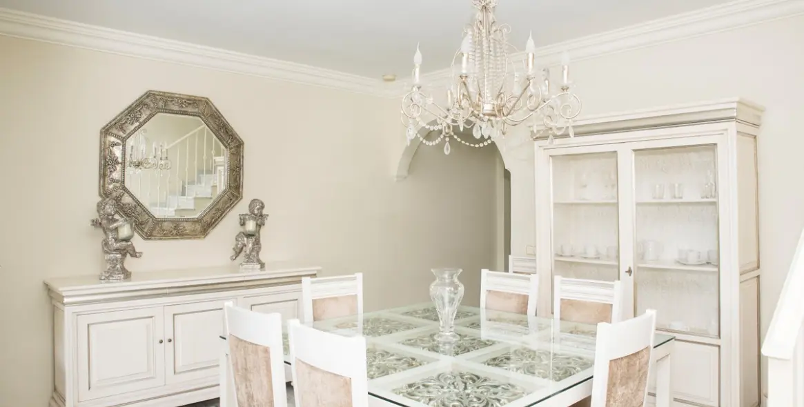 Long-term rent of penthouse duplex in Guadalmina Baja 10