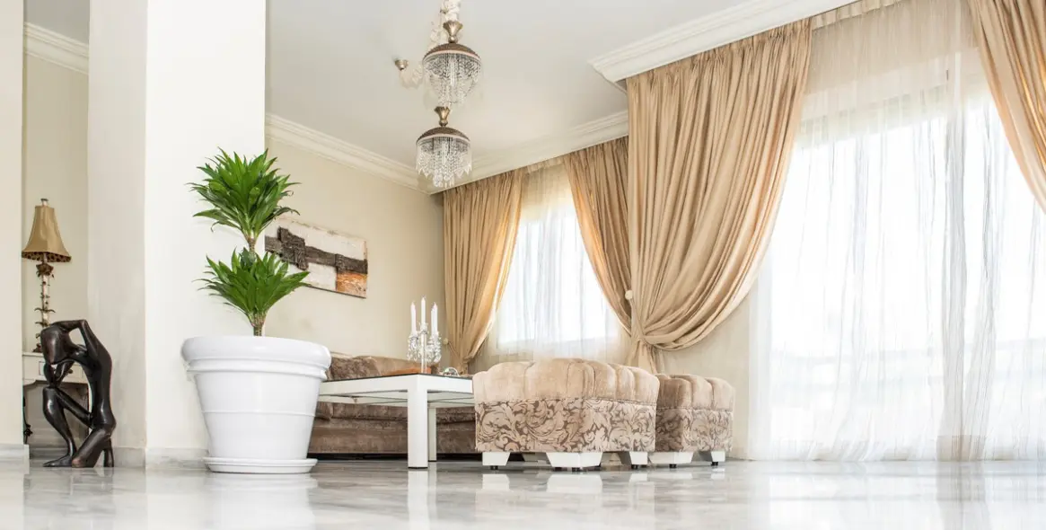 Long-term rent of penthouse duplex in Guadalmina Baja 11