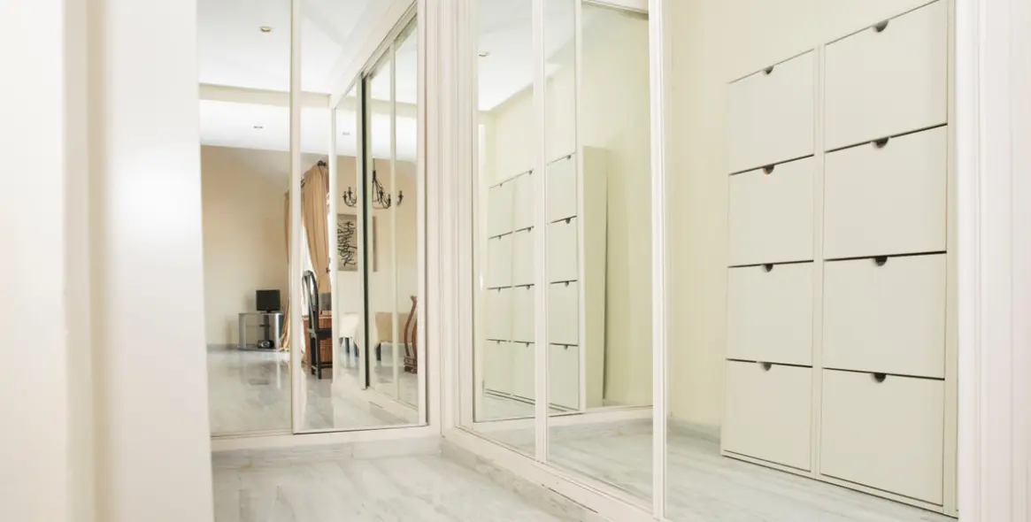 Long-term rent of penthouse duplex in Guadalmina Baja 15