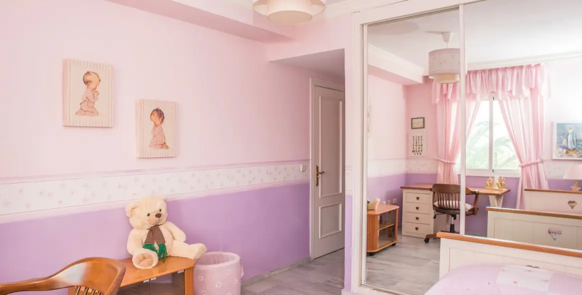 Долгосрочная аренда двухуровневого пентхауса в Guadalmina Baja 21