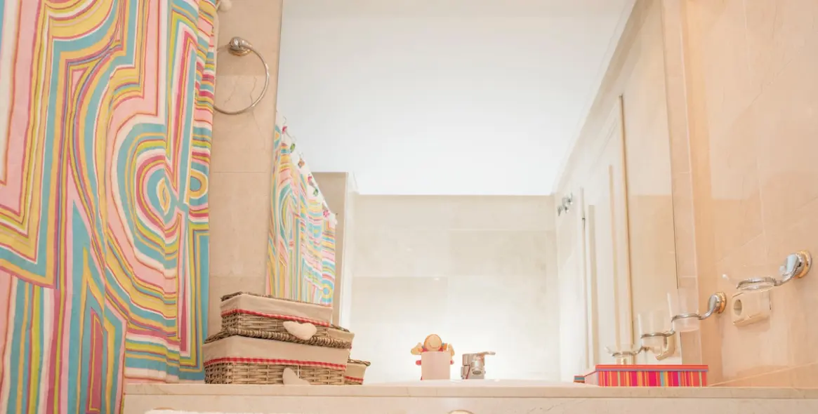 Долгосрочная аренда двухуровневого пентхауса в Guadalmina Baja 22