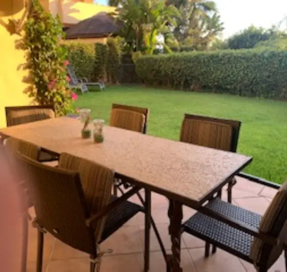 Ground floor apartment R4854568