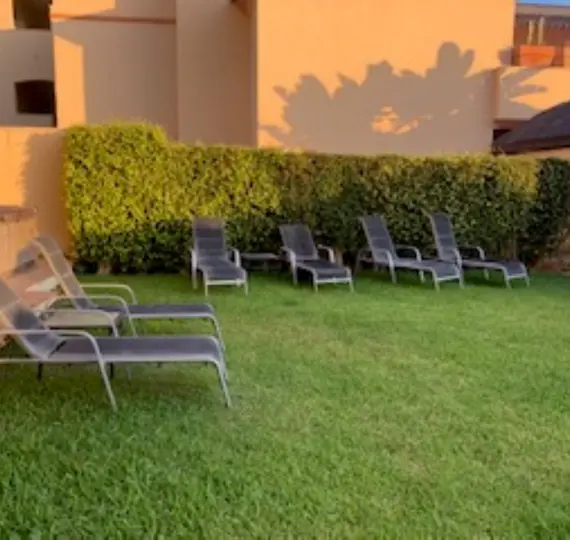 Ground floor apartment R4854568