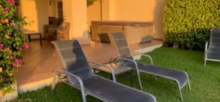 Ground floor apartment R4854568 2