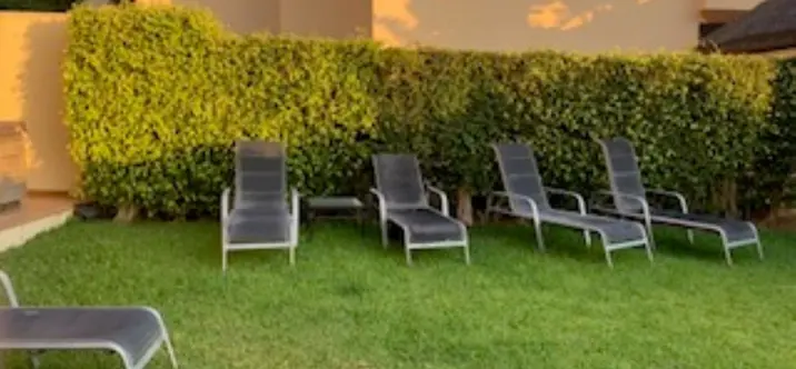 Ground floor apartment R4854568 3