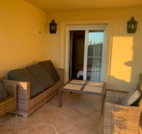Ground floor apartment R4854568
