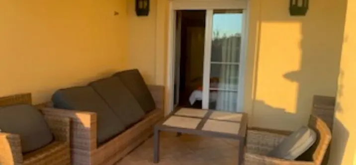 Ground floor apartment R4854568 4