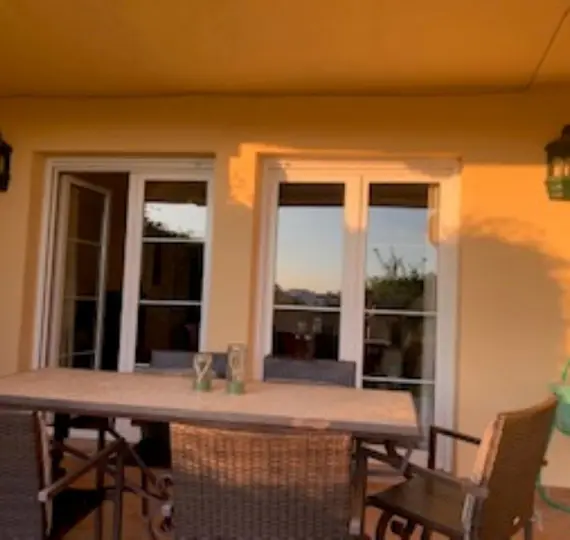 Ground floor apartment R4854568