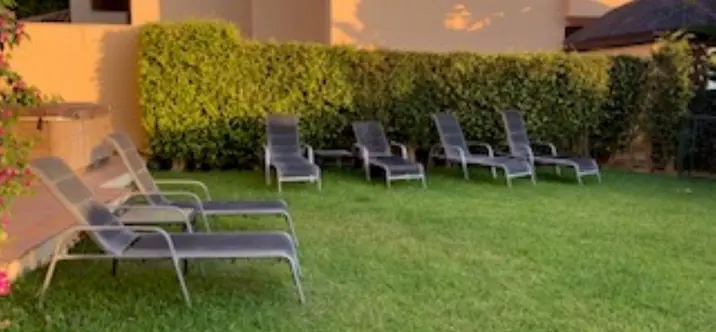 Long-term rent of ground floor apartment in Marbella 1