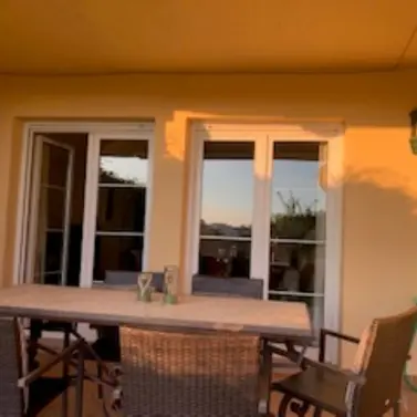 Long-term rent of ground floor apartment in Marbella