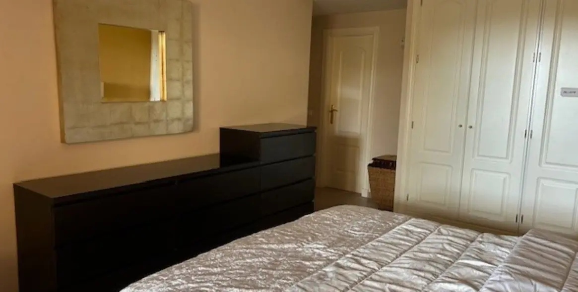 Long-term rent of ground floor apartment in Marbella 14