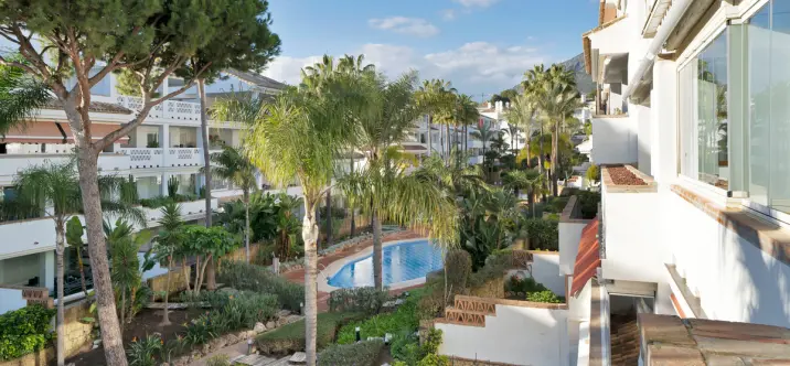 Ground floor apartment R4953517 1