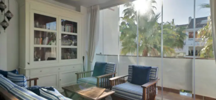 Ground floor apartment R4953517 2