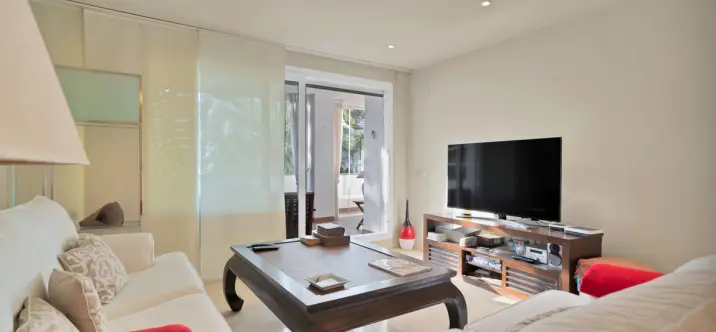 Ground floor apartment R4953517 3